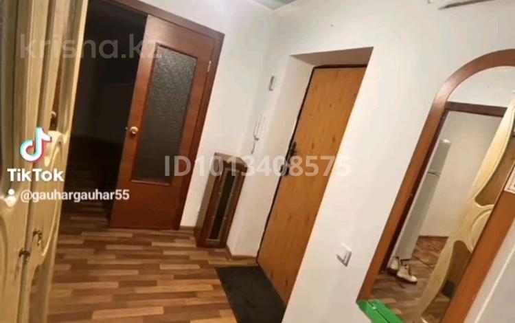 2-комнатная квартира · 54.58 м² · 2/2 этаж, Есет батыр — Қара машақ мешіті қасында за 20 млн ₸ в Актобе, жилой массив Жилянка — фото 2