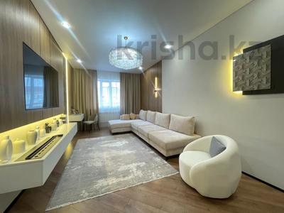 2-комнатная квартира · 85.3 м², Алтынсарина за 80.8 млн 〒 в Петропавловске