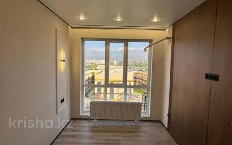 1-комнатная квартира · 35 м² · 7/9 этаж, мкр Шугыла, Алатау — Алматы жастары проходит за 24.2 млн ₸ в Наурызбайский р-н — фото 2