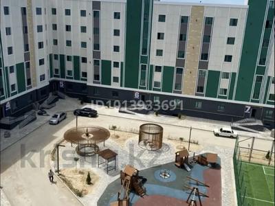 1-бөлмелі пәтер · 47 м² · 4/6 қабат, 29а ш/а. уч 130/5, бағасы: 9 млн ₸ в Актау, 29а мкр