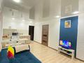 2-комнатная квартира · 48 м² · 10/10 этаж, мкр Юго-Восток, Карбышева 14/2 за 1 000 ₸ в Караганде, Казыбек би р-н