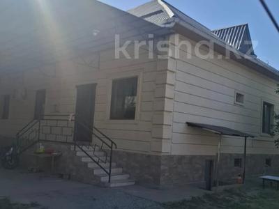 Отдельный дом · 5 комнат · 100 м² · 7 сот., мкр Наурыз за 60 млн ₸ в Шымкенте, Туран р-н
