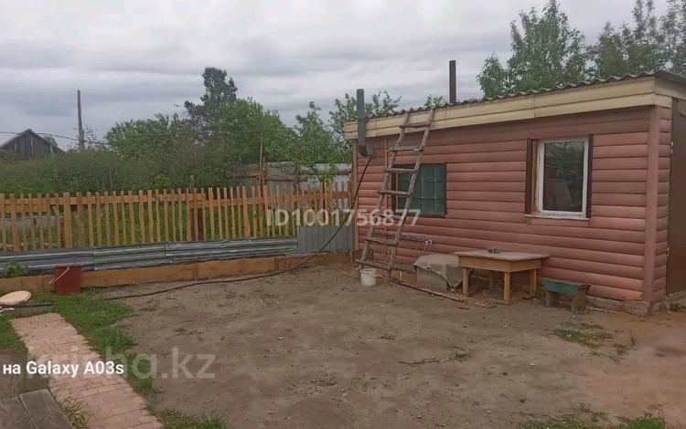 Дача · 3 комнаты · 30 м² · 4.5 сот., Садовод строитель 1040 за 6 млн 〒 в Костанае — фото 19
