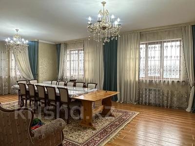 Жеке үй · 7 бөлме · 430 м² · 11 жүзд., Шұғыла ш/а., Байтели батыра, бағасы: 188 млн ₸ в Алматы, Наурызбайский р-н