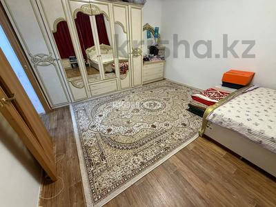 1-комнатная квартира · 45 м² · 1/16 этаж, мкр Шугыла, Жуалы за 230 000 ₸ в Алматы, Наурызбайский р-н