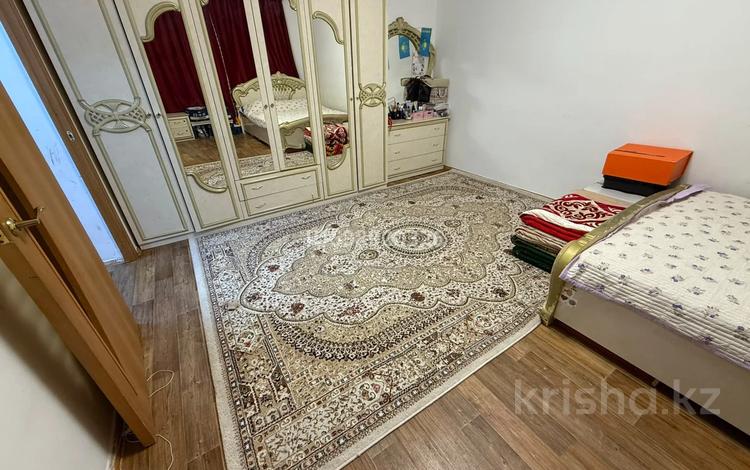 1-комнатная квартира · 45 м² · 1/16 этаж, мкр Шугыла, Жуалы за 230 000 ₸ в Алматы, Наурызбайский р-н — фото 17