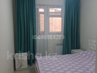 2-бөлмелі пәтер · 58 м² · 3/5 қабат, Г.Туркестан 45, бағасы: 22 млн ₸