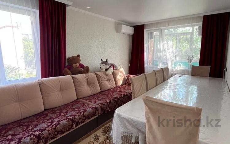 3-комнатная квартира · 62 м² · 2/5 этаж, абулхайыр хана за 19.5 млн ₸ в Актобе — фото 2