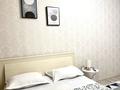 1-комнатная квартира, 45 м², 5/13 этаж посуточно, Утеген батыра 17б за 16 000 〒 в Алматы, Ауэзовский р-н — фото 4