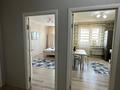 1-комнатная квартира · 45 м² · 5/13 этаж, Утеген батыра 17б за 17 000 ₸ в Алматы, Ауэзовский р-н — фото 14