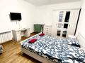1-комнатная квартира · 50 м² · 10/10 этаж, мкр. Алтын орда, улица Мустафа шокая за 18 000 ₸ в Актобе