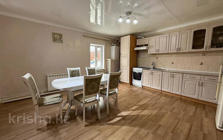 Жеке үй · 5 бөлме · 160.2 м² · 2 жүзд., Гоголя 117/2, бағасы: 29 млн ₸ в Костанае — фото 2