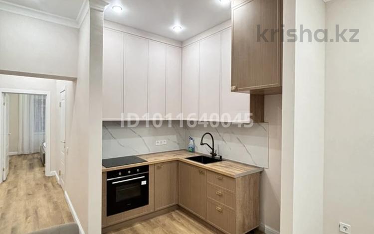 3-комнатная квартира · 60 м² · 5/9 этаж, ул. Айнаколь 64 за 38.5 млн ₸ в Астане, Алматы р-н — фото 27