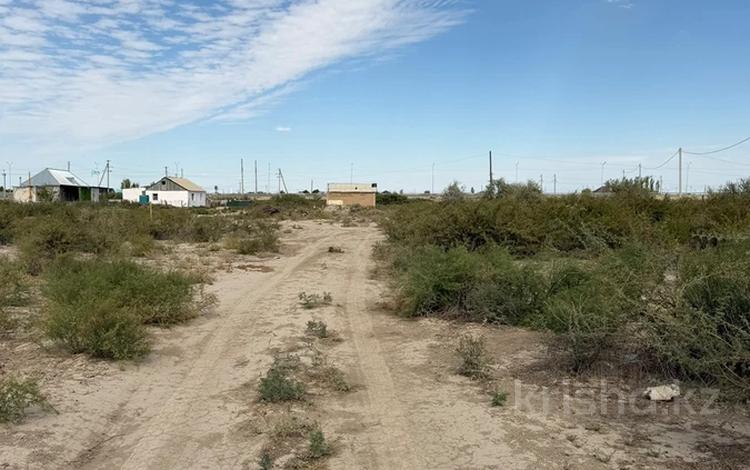 Участок · 12 соток, Заря 18 — Сабалақ , 297 мектеп артқы жағы за ~ 2.5 млн ₸ в  — фото 2