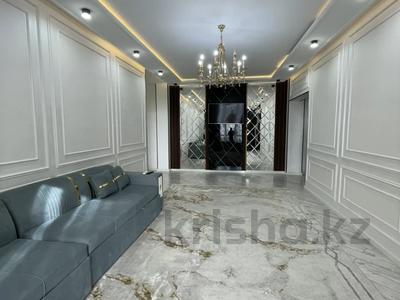 2-комнатная квартира · 85 м² · 11/12 этаж, Байтерекова 100/4 за 350 000 ₸ в Шымкенте, Каратауский р-н