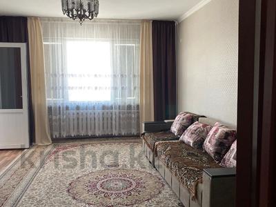 1-комнатная квартира, 48 м², 3/5 этаж, м-н Каратал за 16.7 млн 〒 в Талдыкоргане, Каратал