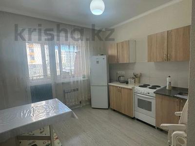 1-комнатная квартира · 39 м² · 2/9 этаж, Улы-дала 82 — Улы Дала за 21.5 млн 〒 в Астане, Есильский р-н