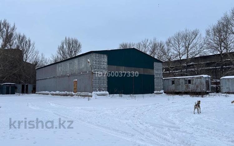 Өнеркәсіптік база · 0.1791 га, Мичурина 6А, бағасы: 40 млн 〒 в Темиртау — фото 2