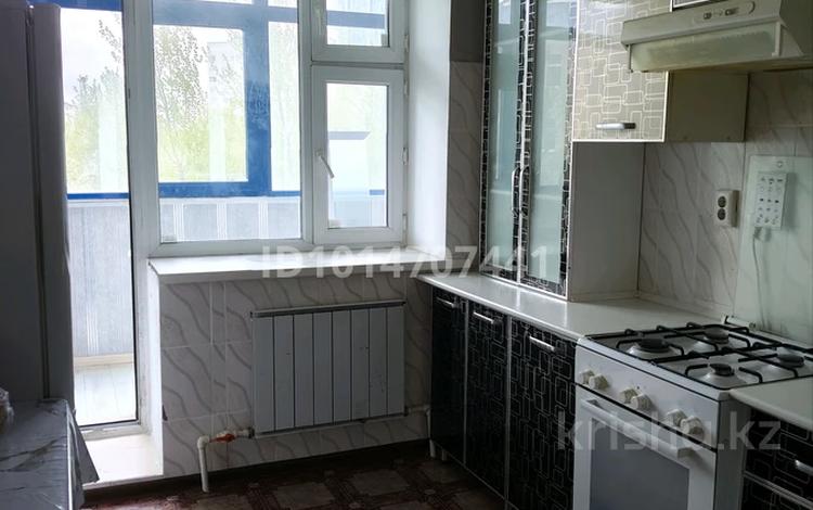 2-бөлмелі пәтер · 58 м² · 2/9 қабат, Нұр Ақтөбе 11в — Школь садик, бағасы: 130 000 ₸ в Актобе, Нур Актобе — фото 2