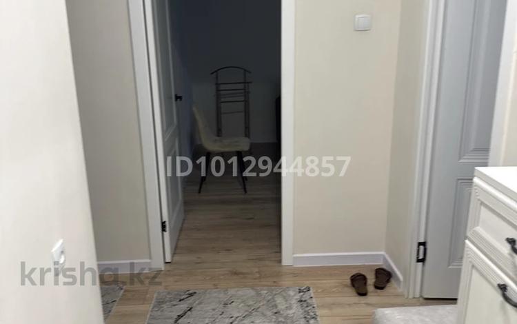 2-бөлмелі пәтер · 58 м² · 3/9 қабат, мкр Тастак-2, Кожамкулова 132, бағасы: 350 000 ₸ в Алматы, Алмалинский р-н — фото 2