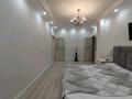 4-комнатная квартира · 125 м² · 4/8 этаж, Туркестан 10 за 550 000 ₸ в Астане, Есильский р-н — фото 18