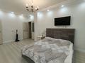 4-комнатная квартира · 125 м² · 4/8 этаж, Туркестан 10 за 550 000 ₸ в Астане, Есильский р-н — фото 20