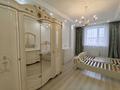 4-комнатная квартира · 125 м² · 4/8 этаж, Туркестан 10 за 550 000 ₸ в Астане, Есильский р-н — фото 22