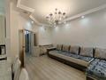 4-комнатная квартира · 125 м² · 4/8 этаж, Туркестан 10 за 550 000 ₸ в Астане, Есильский р-н — фото 3