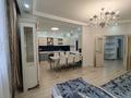 4-комнатная квартира · 125 м² · 4/8 этаж, Туркестан 10 за 550 000 ₸ в Астане, Есильский р-н — фото 4