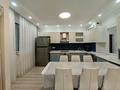 4-комнатная квартира · 125 м² · 4/8 этаж, Туркестан 10 за 550 000 ₸ в Астане, Есильский р-н — фото 5