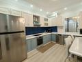 4-комнатная квартира · 125 м² · 4/8 этаж, Туркестан 10 за 550 000 ₸ в Астане, Есильский р-н — фото 6