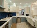 4-комнатная квартира · 125 м² · 4/8 этаж, Туркестан 10 за 550 000 ₸ в Астане, Есильский р-н — фото 7