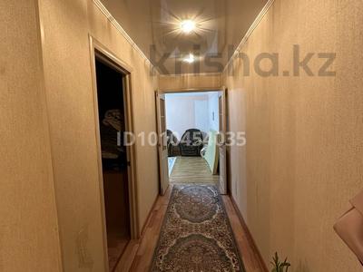 2-комнатная квартира · 54.4 м² · 4/5 этаж, Раскова 5 за 11 млн ₸ в Жезказгане