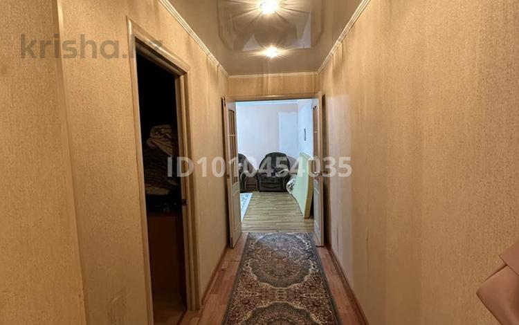 2-комнатная квартира · 54.4 м² · 4/5 этаж, Раскова 5 за 11 млн ₸ в Жезказгане — фото 2
