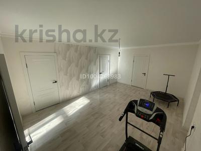 Отдельный дом · 5 комнат · 168 м² · 10 сот., Нурхабаев 64 — Нурпеисов за 29 млн 〒 в 