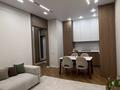 2-комнатная квартира · 48 м² · 16/19 этаж, Туран 57/1 — Барыс арена за 46.8 млн ₸ в Астане, Нура р-н — фото 5