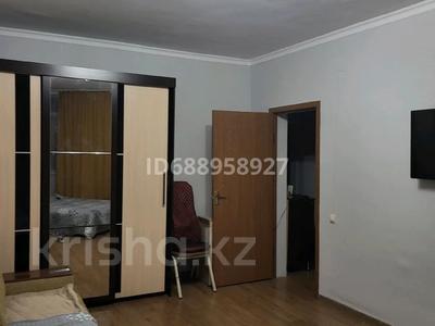 1-комнатная квартира, 40 м², 4/9 этаж, Алгабас-1 78 — Момышулы рыскулова за 24 млн 〒 в Алматы