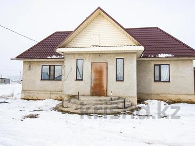 Отдельный дом • 3 комнаты • 67 м² • 10 сот., Тымбактас 48 за 19 млн 〒 в Талдыкоргане, село Ынтымак