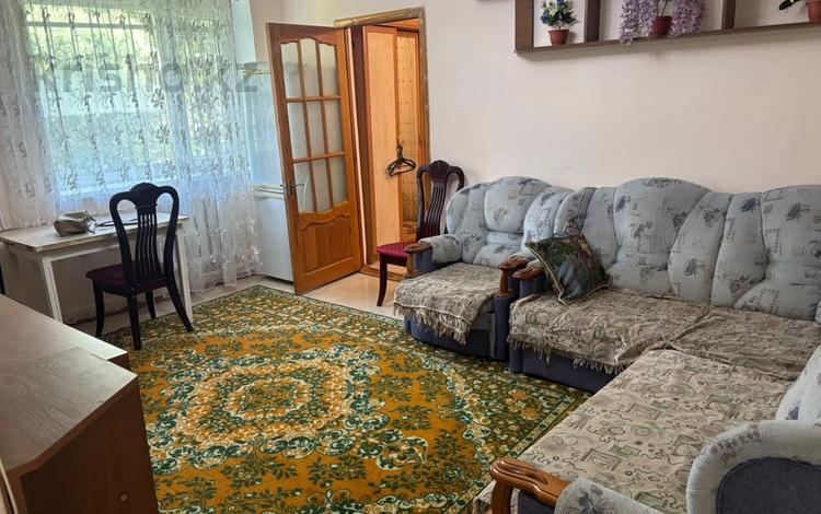 2-комнатная квартира · 38 м² · 1/2 этаж, Дуримбетова 5 — Рядом магазин Босфор за 90 000 ₸ в Таразе — фото 2