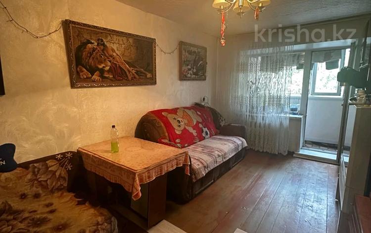 1-комнатная квартира · 32 м² · 4/5 этаж, медведева за 12 млн ₸ в Петропавловске — фото 2