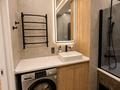 2-комнатная квартира · 70 м² · 7/10 этаж, Шевченко 96 — Наурызбай Батыра за 95 млн ₸ в Алматы, Алмалинский р-н — фото 11