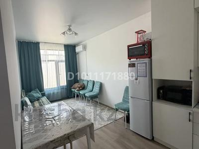 2-комнатная квартира · 41 м² · 3/3 этаж, Устірт 2936А 16 — ЖК Теректі Парк за 200 000 ₸ в Теректы
