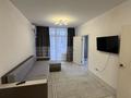 3-бөлмелі пәтер · 70 м² · 9/12 қабат, Дарабоз 23 — Напротив Алматы Арены по улице Момышулы, бағасы: 25 000 ₸ в Алатауский р-н