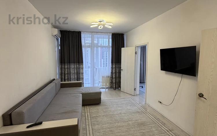 3-бөлмелі пәтер · 70 м² · 9/12 қабат, Дарабоз 23 — Напротив Алматы Арены по улице Момышулы, бағасы: 25 000 ₸ в Алатауский р-н — фото 11