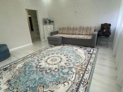 3-комнатная квартира · 112 м² · 1/4 этаж, мкр. Алтын орда 228 за 36 млн ₸ в Актобе