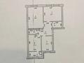 3-комнатная квартира · 112 м² · 1/4 этаж, мкр. Алтын орда 228 за 36 млн ₸ в Актобе — фото 14