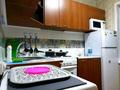 1-комнатная квартира, 35 м², 4/5 этаж посуточно, Астана 38 за 7 000 〒 в Усть-Каменогорске — фото 4