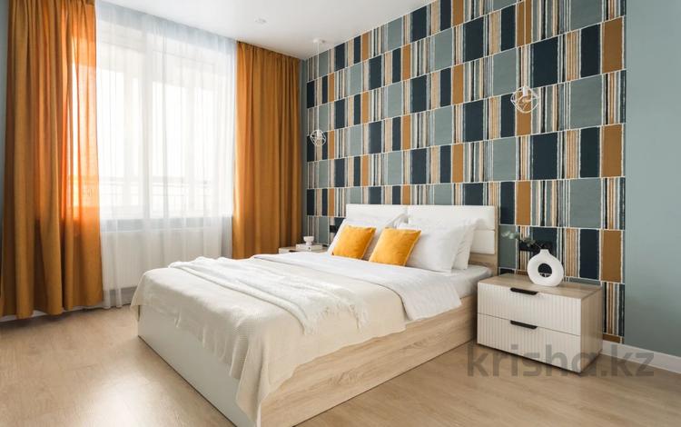 1-бөлмелі пәтер · 38 м² · 16/18 қабат, Тауелсиздик 21/5 — МВД РК, бағасы: 12 000 ₸ в Астане, Алматы р-н — фото 2