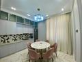 3-бөлмелі пәтер · 150 м² · 9/10 қабат, Кенесары хана 54/1-45, бағасы: 110 млн ₸ в Алматы, Бостандыкский р-н