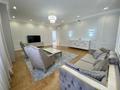 3-бөлмелі пәтер · 150 м² · 9/10 қабат, Кенесары хана 54/1-45, бағасы: 110 млн ₸ в Алматы, Бостандыкский р-н — фото 3